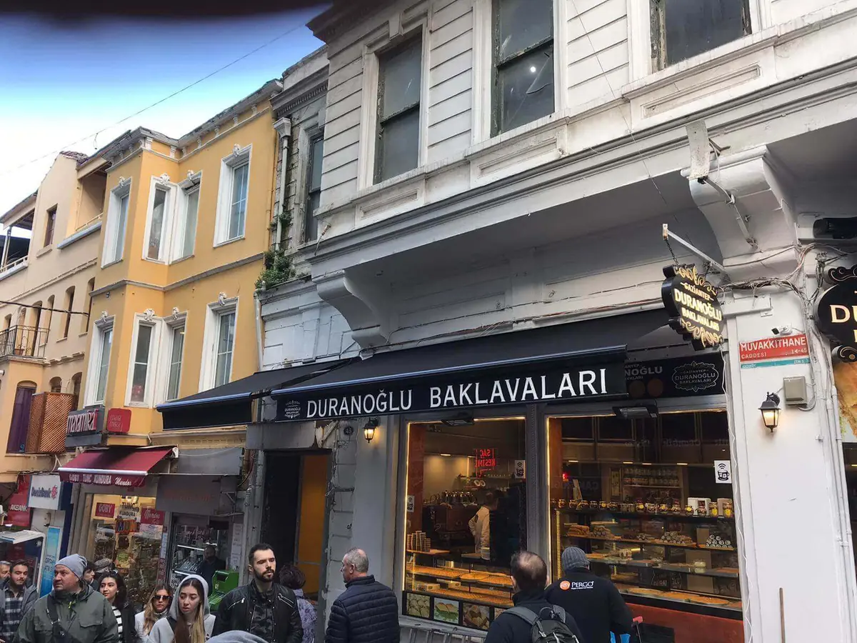 Antrasit kasetli tente modeli