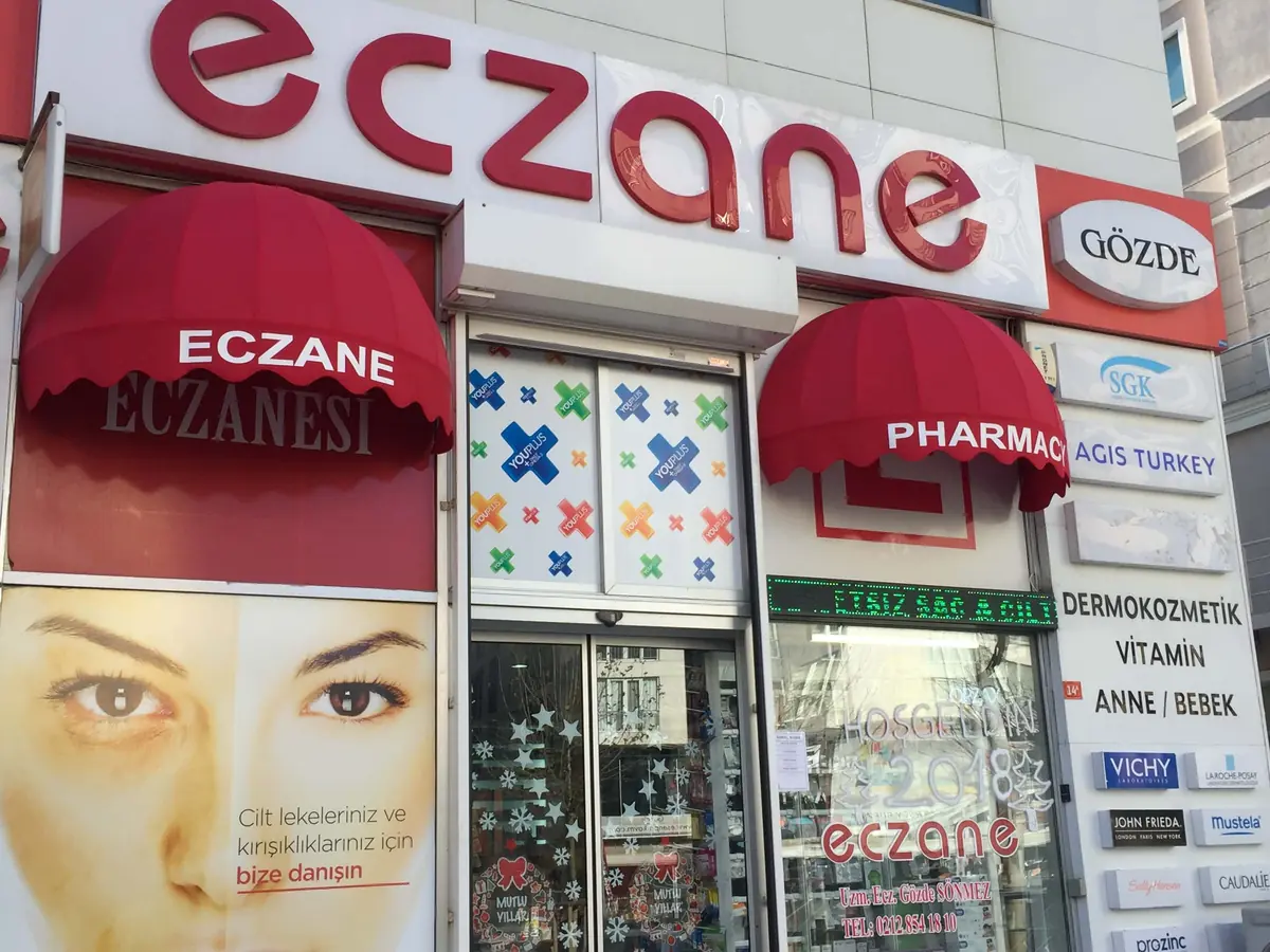 Yarım daire tasarımlı karpuz tente